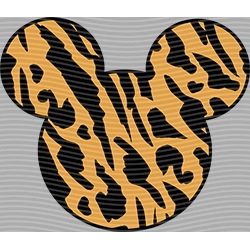 Mickey-AMQ 3801